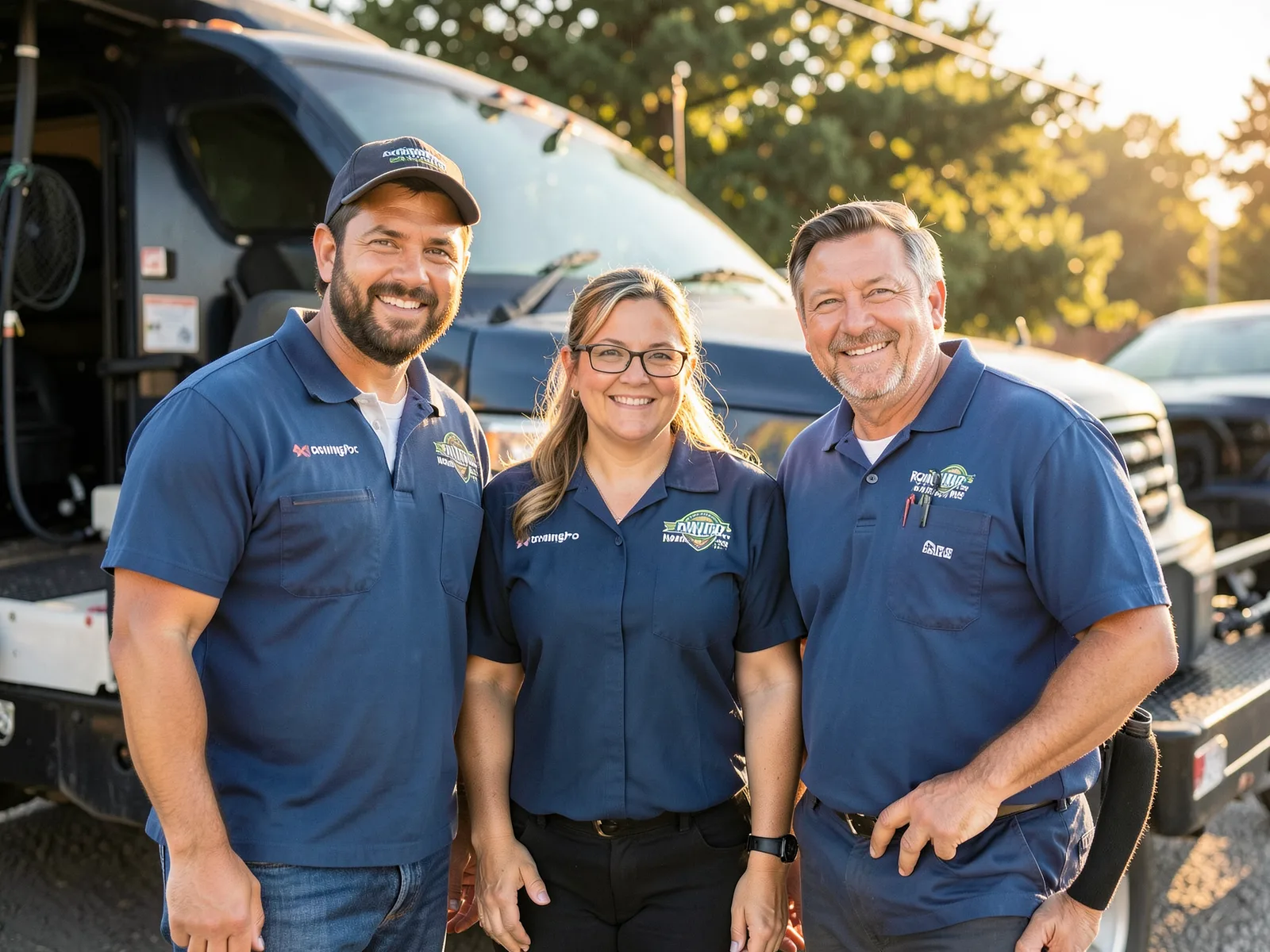 Roof Repair company in Forest River, ND